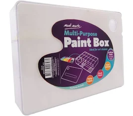 קופסאת ציור רב תכלית