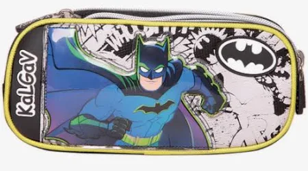 קלמר בטמן מתרחב