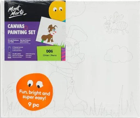 קנבס לילדים