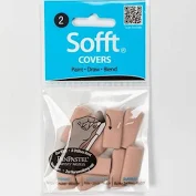 כיסוי לסכין שטוח