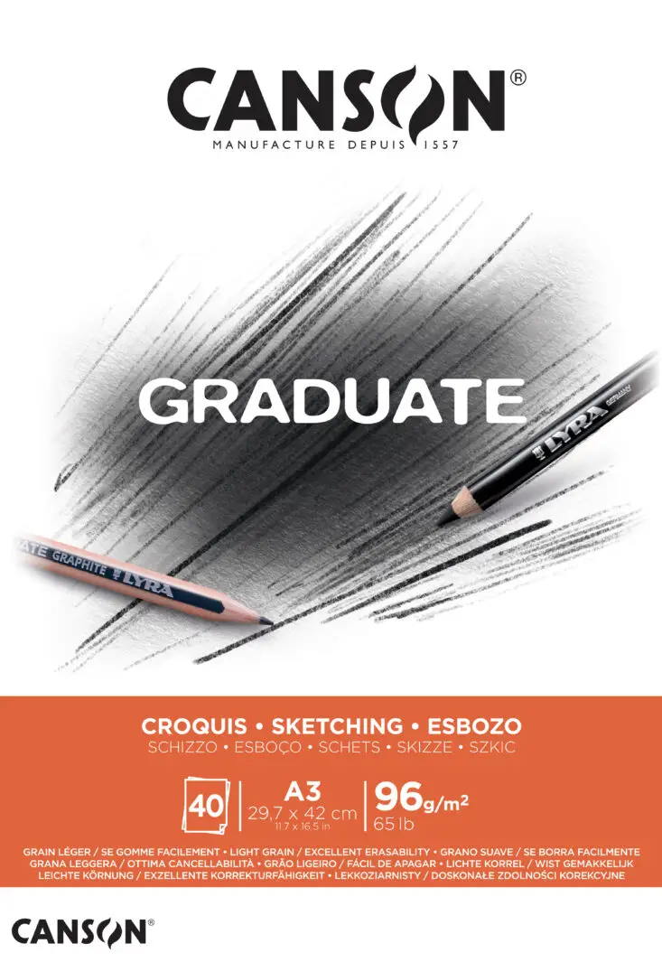 400127605 C400110363 Graduate Croquis A3 600x470