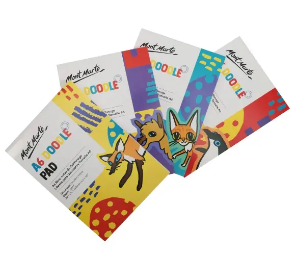 סקצבוק ילדים