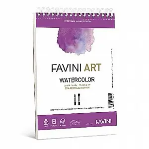 בלוק אקוורל